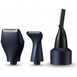 Panasonic ER-CDT1 Multishape Zestaw do precyzyjnego golenia