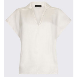 Bluzka unisex liu jo blusa in raso altro