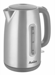 Czajnik elektryczny AMICA INOX KM 2012