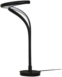Stołowa lampa metalowa TWIST AZ5735 Azzardo LED 15W