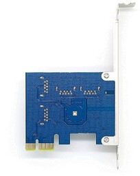 PCIe Syoncon, rozdzielacz PCIe od 1 do 4