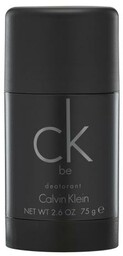 Calvin Klein CK Be dezodorant 75 ml unisex