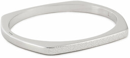 Bransoletka Calvin Klein 35000555 Srebrny