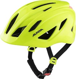 ALPINA Unisex - Dzieci, PICO FLASH Kask rowerowy,