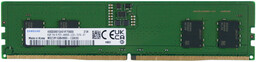 Pamięć RAM 1x 8GB Samsung NON-ECC UNBUFFERED DDR5