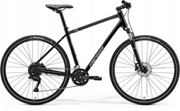 Rower crossowy Merida Crossway 100 (28'') black S