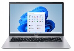 Acer Aspire 3 Core i3-1115G4 17.3'' FHD 16GB