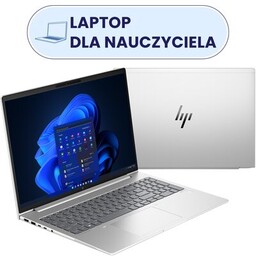 HP Laptop EliteBook 660 G11 16" IPS Ultra
