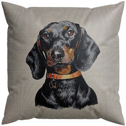 Poszewka Ozdobna 45 x 45 Gobelinowa Nadia 29