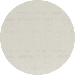 BOSCH Siatka ścierna Expert M480 2608900707 (25 szt.)