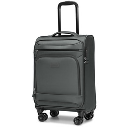 Walizka Puccini Kos kabinowa 4k EM50255C 30l 2,41