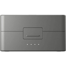 Etui ładujące DJI Mic 3 Grafitowy