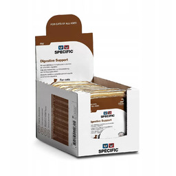 SPECIFIC fiw digestive support 7x100g