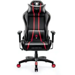 Diablo Chairs X-One 2.0 Normal Size Gamingowy
