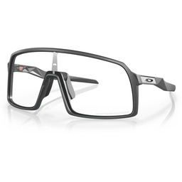 Sutro Matte Carbon Clear to Black Photochromic