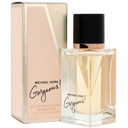 Michael Kors Gorgeous! woda perfumowana spray 30ml (W)