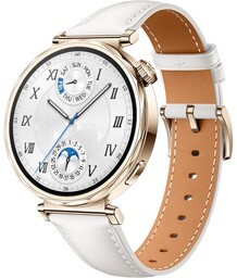 Huawei Watch GT 5 41mm Classic Biały
