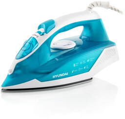 Żelazko parowe Hyundai SI332 prasowanie na sucho