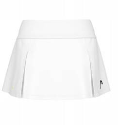 Spódniczka damska Head Dynamic Skort Women white XS