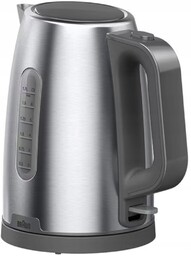 Czajnik elektryczny Braun PurShine WK 1500GY 1,7l 2200W