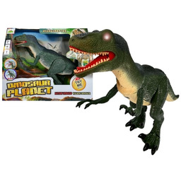Lean Toys, figurka Dinozaur Velociraptor