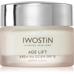 Iwostin Age Lift krem na dzień SPF15