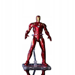 Figurka Iron Man Mark 46 z Avengers, 17