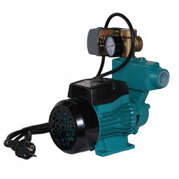Pompa hydroforowa z osprzętem Omnigena Wz 250