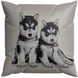 Poszewka Ozdobna 45 x 45 Gobelinowa Nadia 30