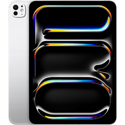 Apple iPad Pro 11" M4 2TB WI-FI Srebrny