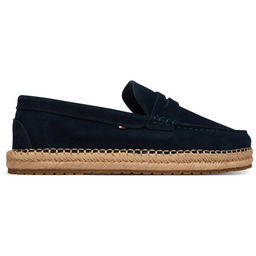 Espadryle Tommy Hilfiger