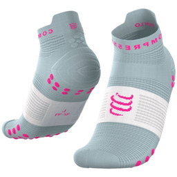 Compressport Stopki do biegania Pro Racing Socks V4.0