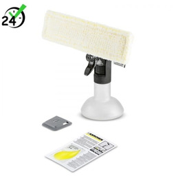 Butelka ze spryskiwaczem KARCHER - 2.633-129.0