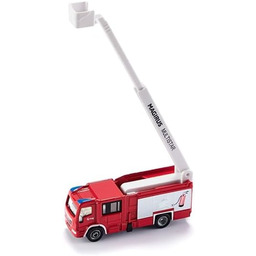 siku 1749, Magirus MultiStar TLF z masztem teleskopowym,