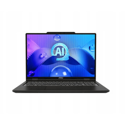 Laptop Msi VenturePro 16 Ai 16" Oled 2K