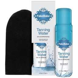 Fake Bake Tanning Water Samoopalacz w postaci wodnej