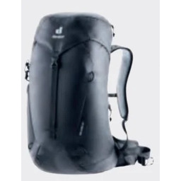 Plecak turystyczny Deuter AC Lite 30 black
