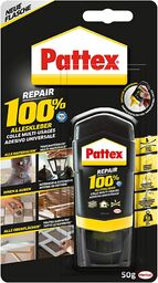 Pattex Repair 100-procentowy klej uniwersalny, odporny na wysoką
