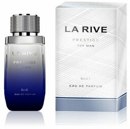 La Rive Prestige Blue woda perfumowana spray 75ml