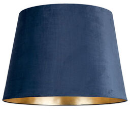 8497 Klosz "CAMELEON CONE M BLUE/GOLD" 8497