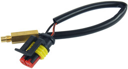 T25 Czujnik temperatury reduktorów AC R02 R01 M6x1