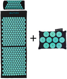 Zestaw miętowy relaks : Długa Akumata + Akumata