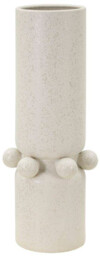 Mauro Ferretti Wazon ceramiczny BUBBLES, Ø 15,5 x