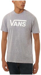 koszulka VANS - Vans Classic Heat Athletic Heather