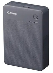 Drukarka Canon SELPHY QX20 ciemnoszara