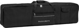 MUSICMATE Pokrowiec klawiszowy 88 MM-B88 PianoBag