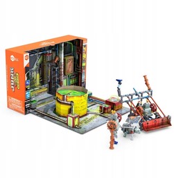 Hexbug Junkbots Mała Fabryka 430-7131