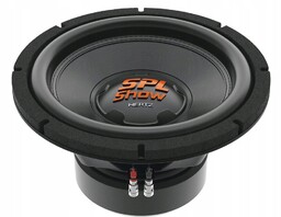 Hertz Ss 12 D2 Subwoofer 30cm 1000W Rms