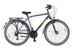 Storm 28 Marathon 2.0 Man 21'' POPIEL