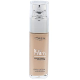 L''Oréal Paris True Match Super-Blendable Foundation podkład 30